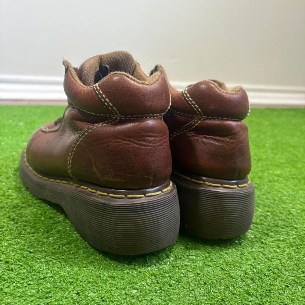 Dr. Martens vintage doc